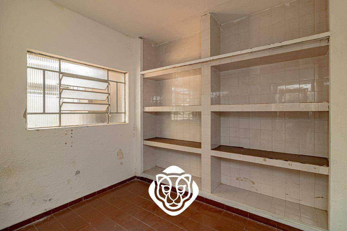 Depósito / Edícula