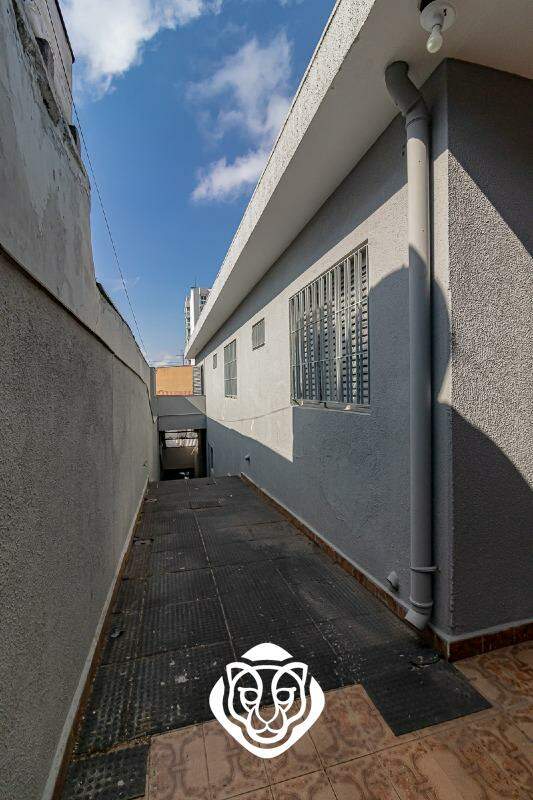 Corredor externo
