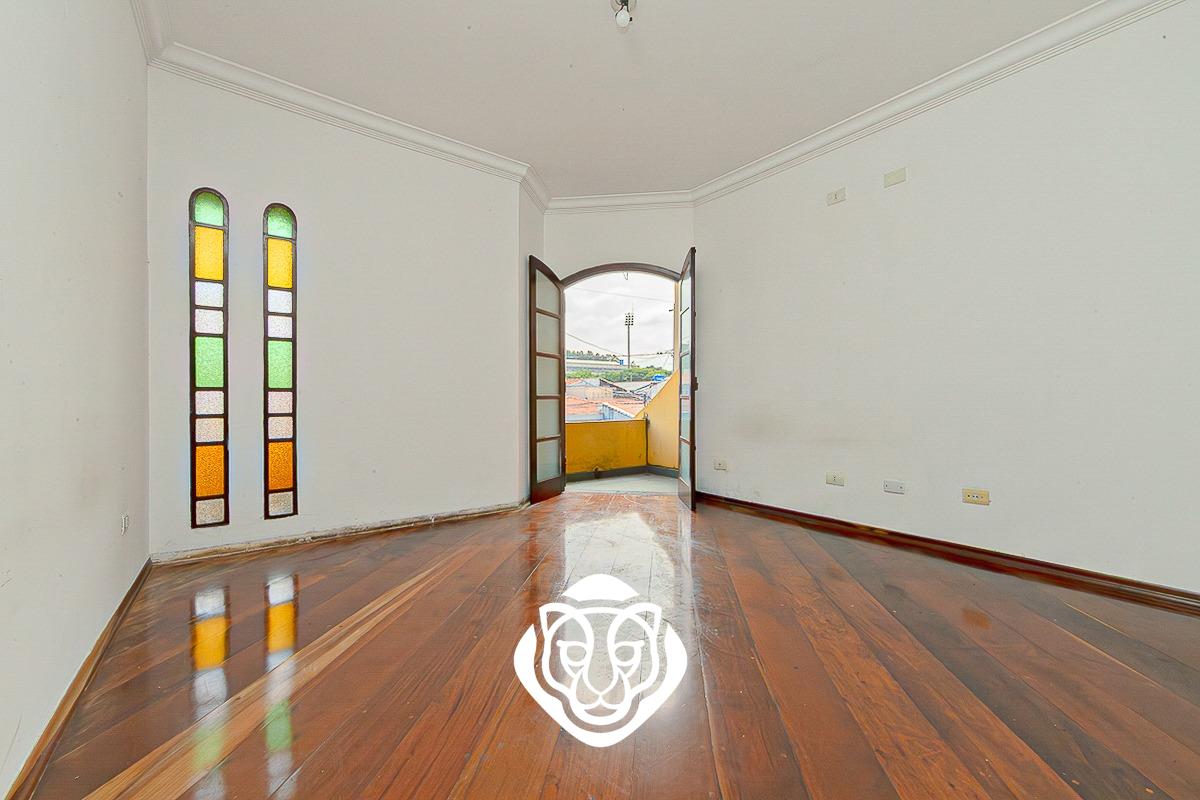 Dormitório I suíte 