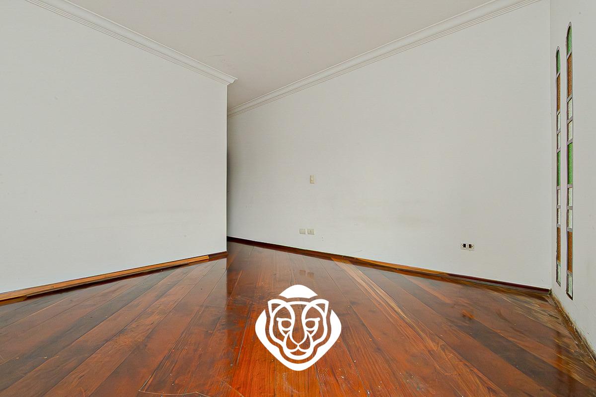 Dormitório I suíte 