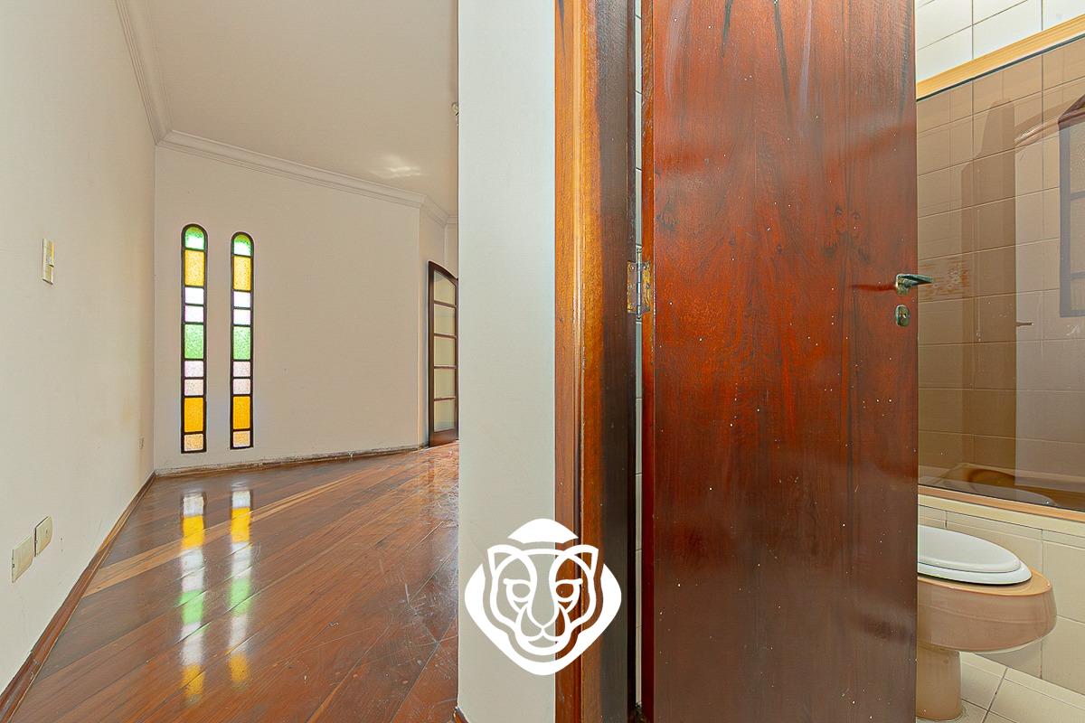 Dormitório I suíte 