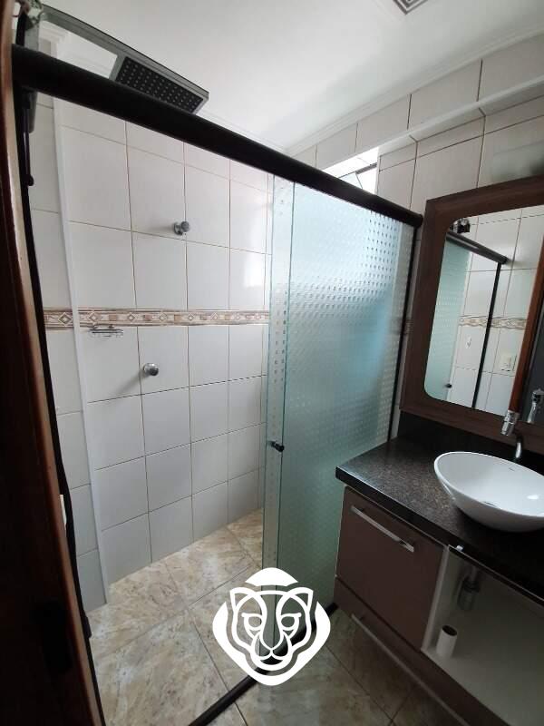 Banheiro - Dormitório III 