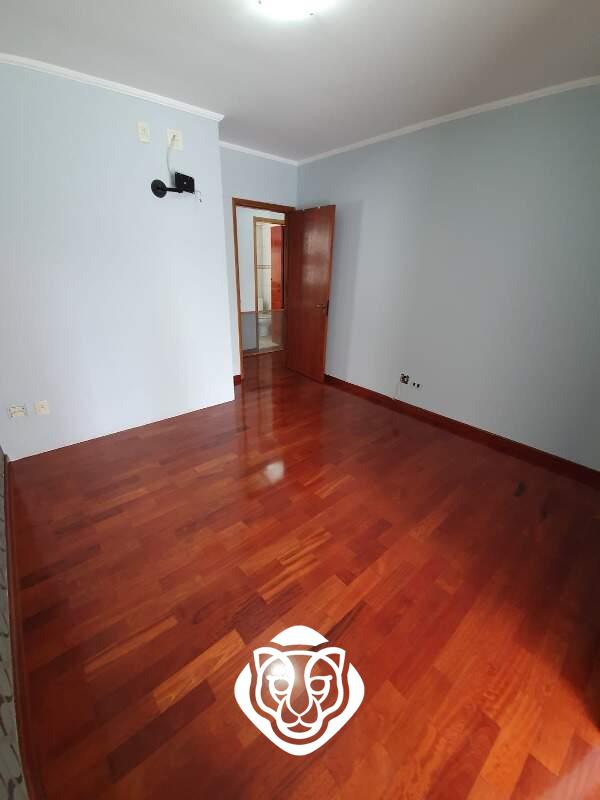   Dormitório III - suíte