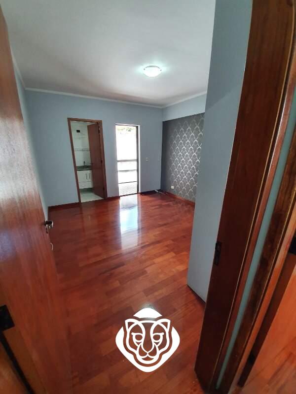 Dormitório III - suíte