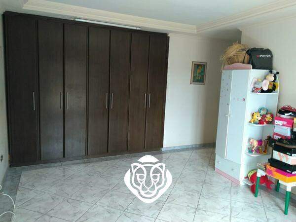 Dormitorio I