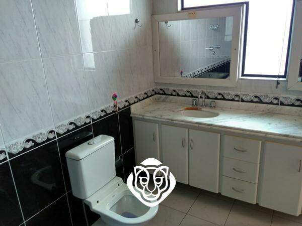 Banheiro Dormitorio I
