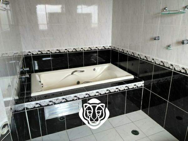 Banheiro Dormitorio I