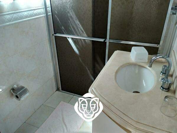 Banheiro 