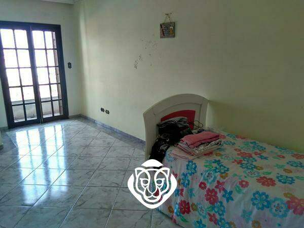 Dormitorio III