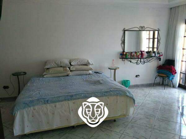 Dormitorio III
