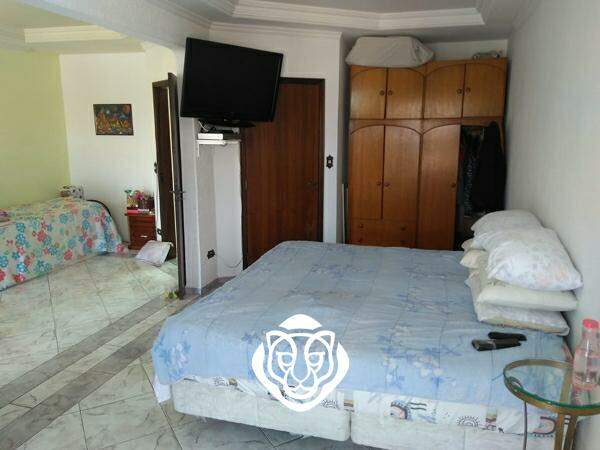 Dormitorio III