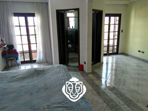 Dormitorio III