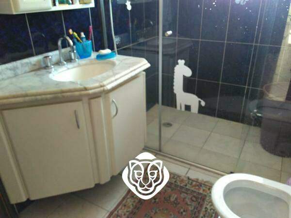 Banheiro Dormitorio III