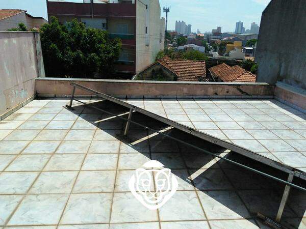 Placas Solar