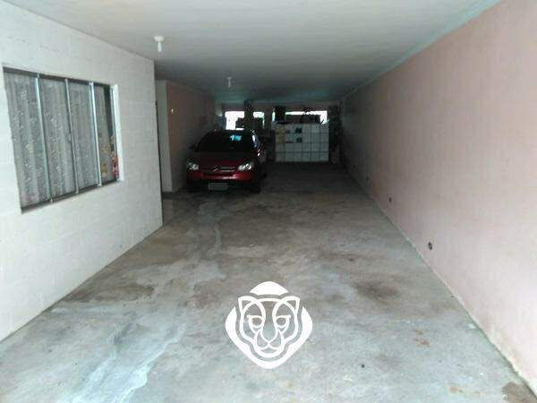 Garagem
