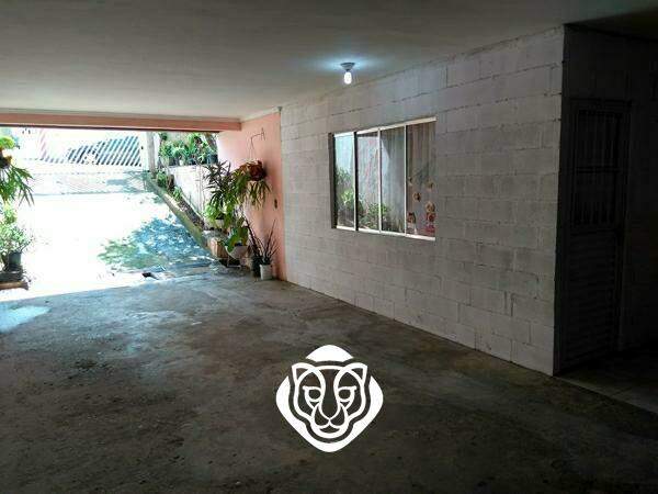 Garagem