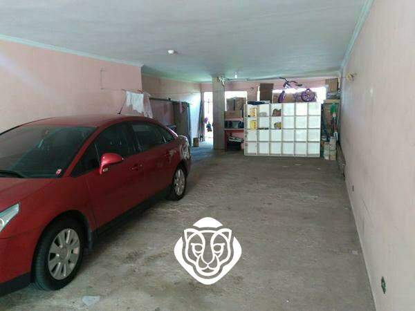 Garagem