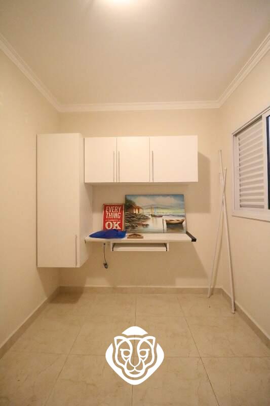 Dormitório suíte I