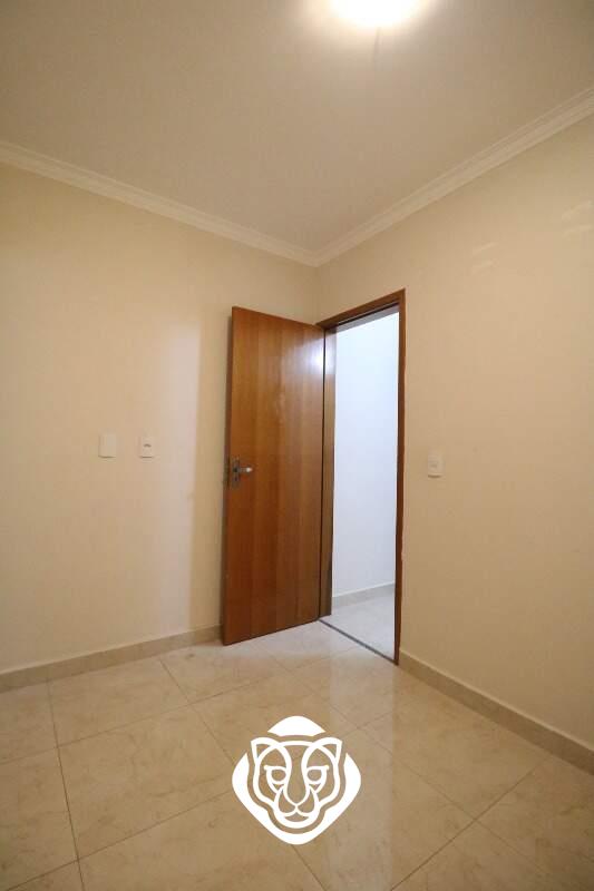 Dormitório suíte I