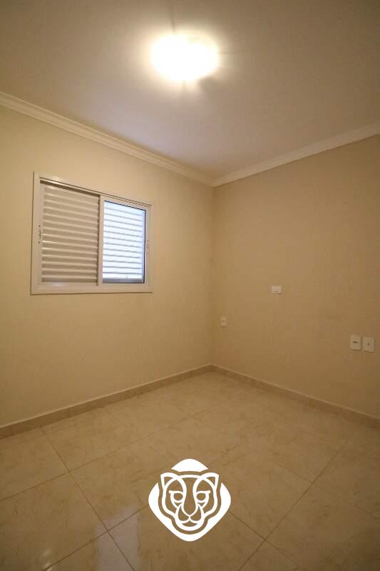 Dormitório suíte II