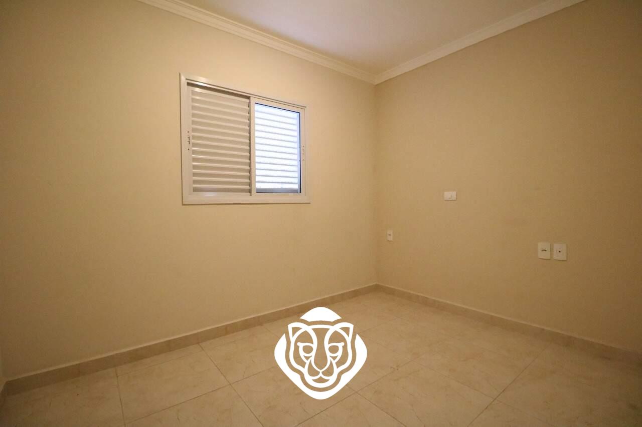 Dormitório suíte II