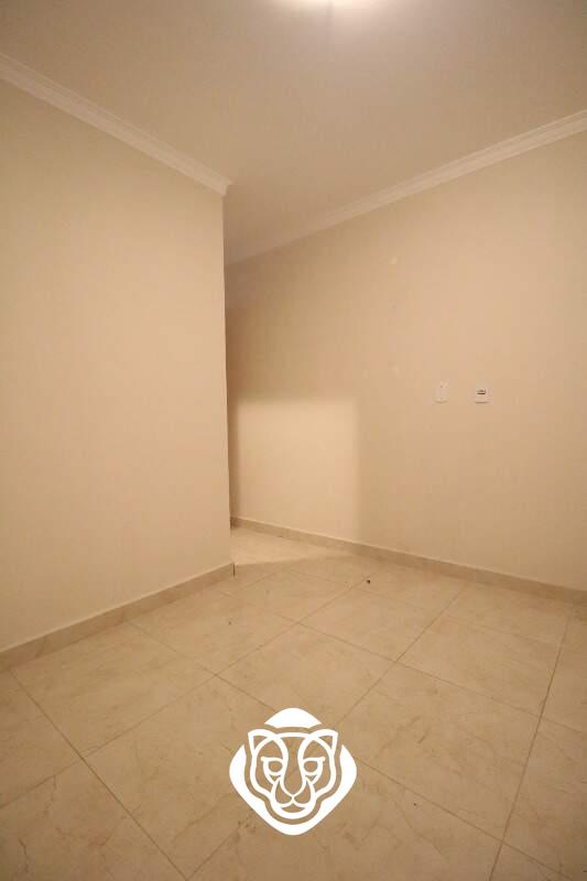 Dormitório suíte II