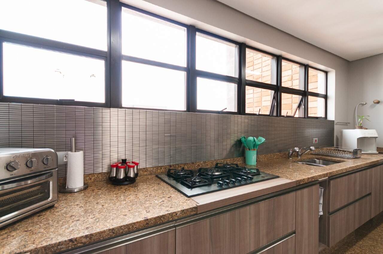 Cozinha