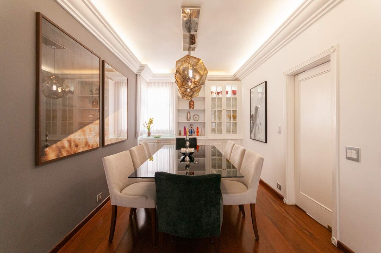 Sala de Jantar