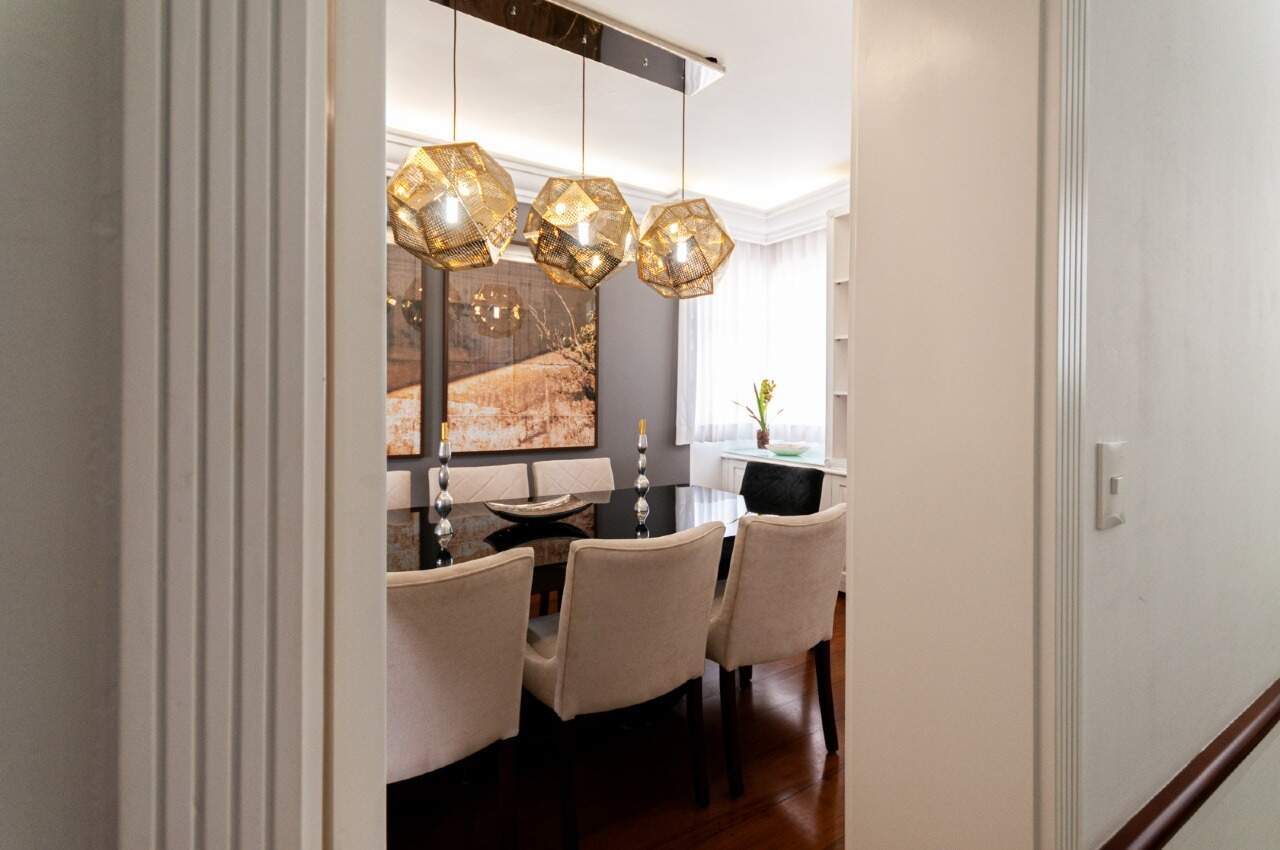 Sala de Jantar