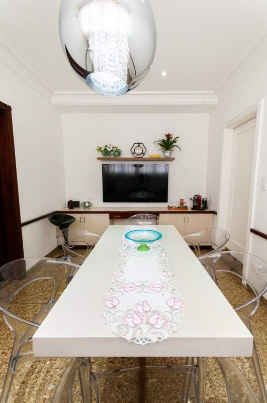 Sala de Estar 