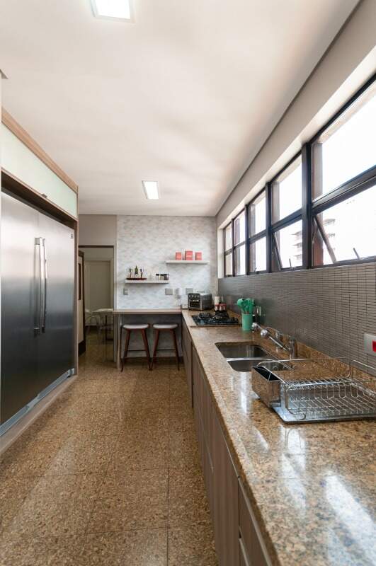 Cozinha