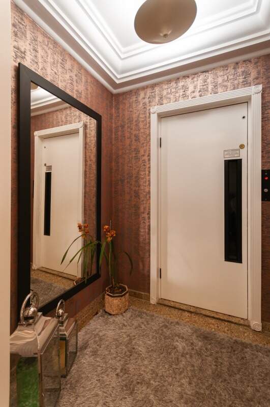 Hall