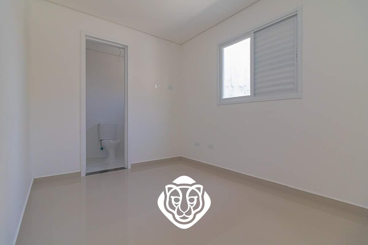 Dormitório II - suíte