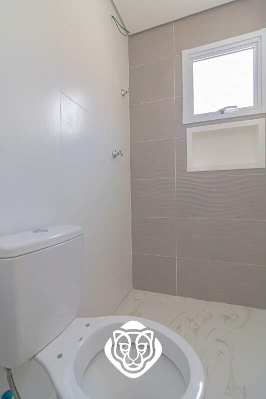 Banheiro - Dormitório II