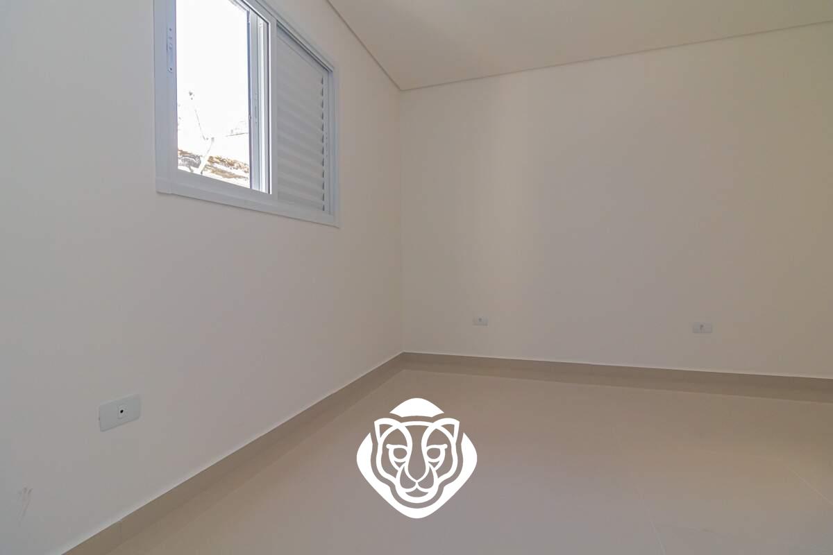 Dormitório II - suíte