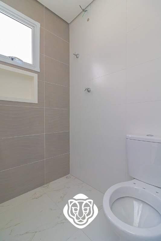 Banheiro - Dormitório I