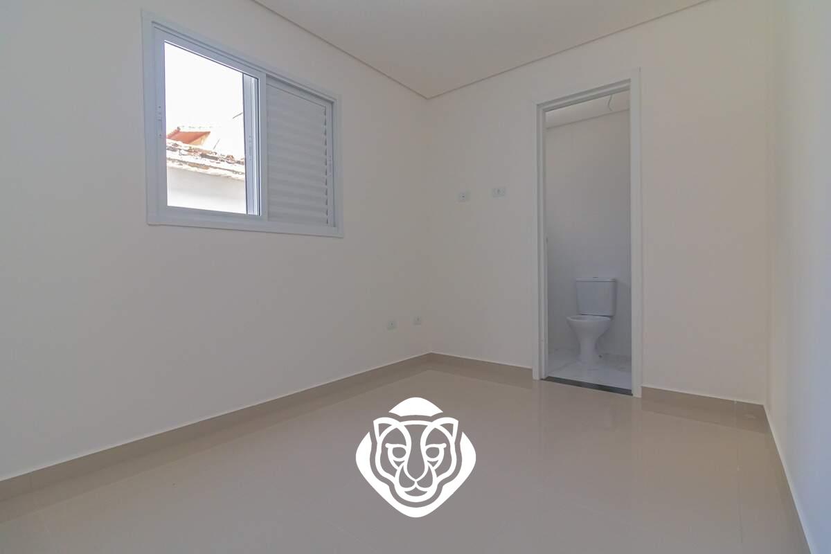 Dormitório I - suíte