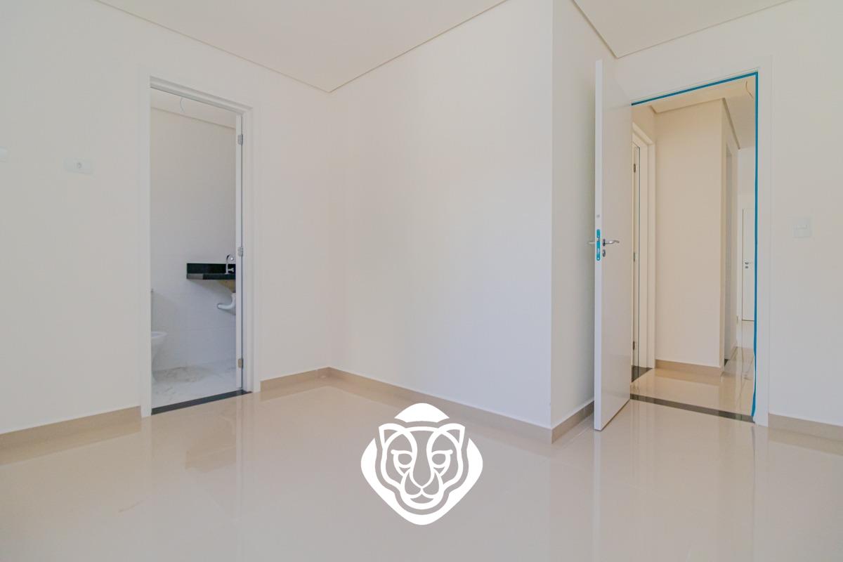 Dormitório I - suíte