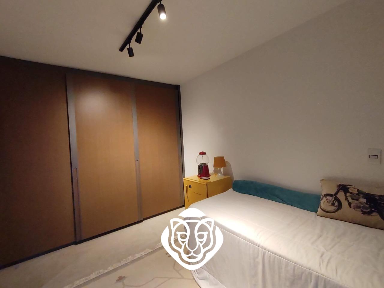 Dormitório I - Suíte