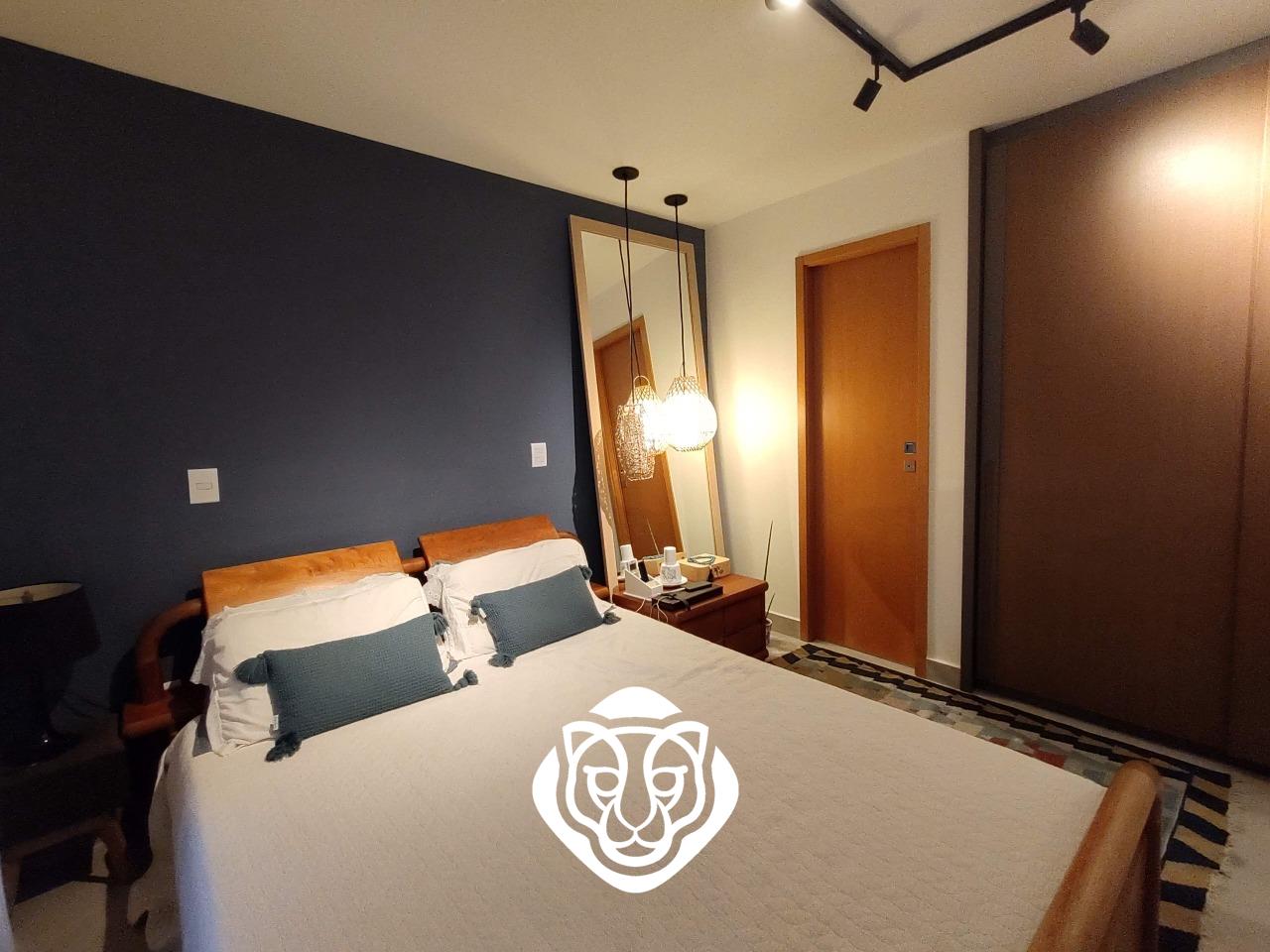 Dormitório II - Suíte master