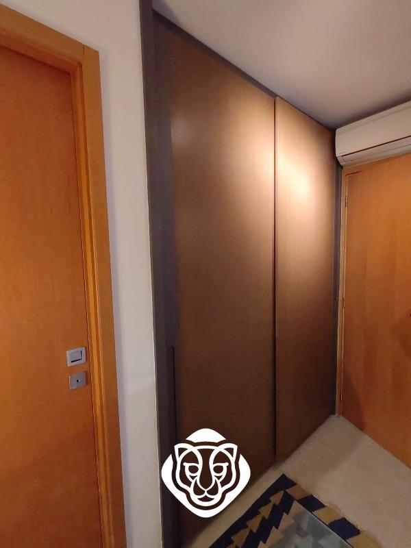 Dormitório II - Suíte master