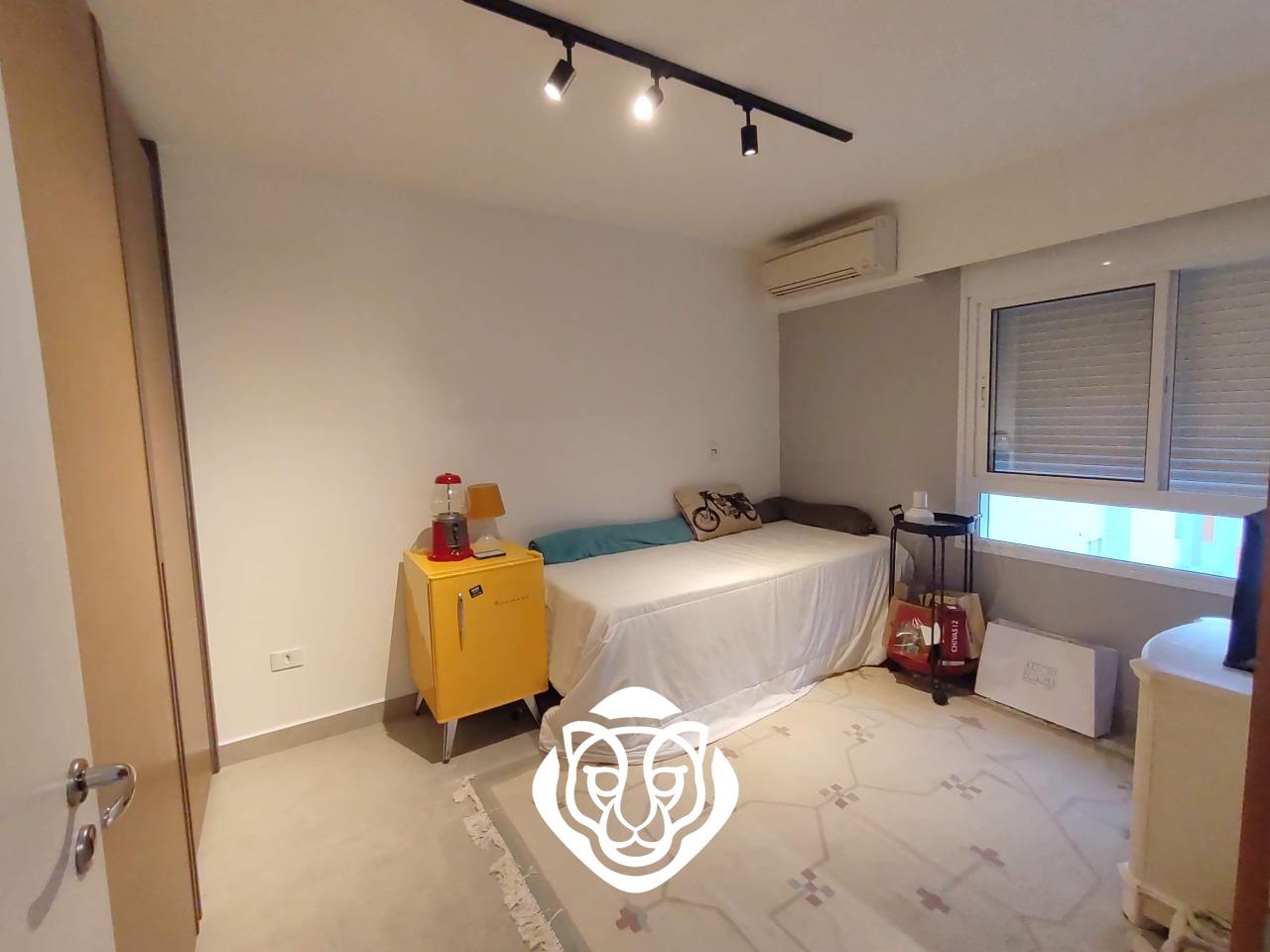 Dormitório I - Suíte