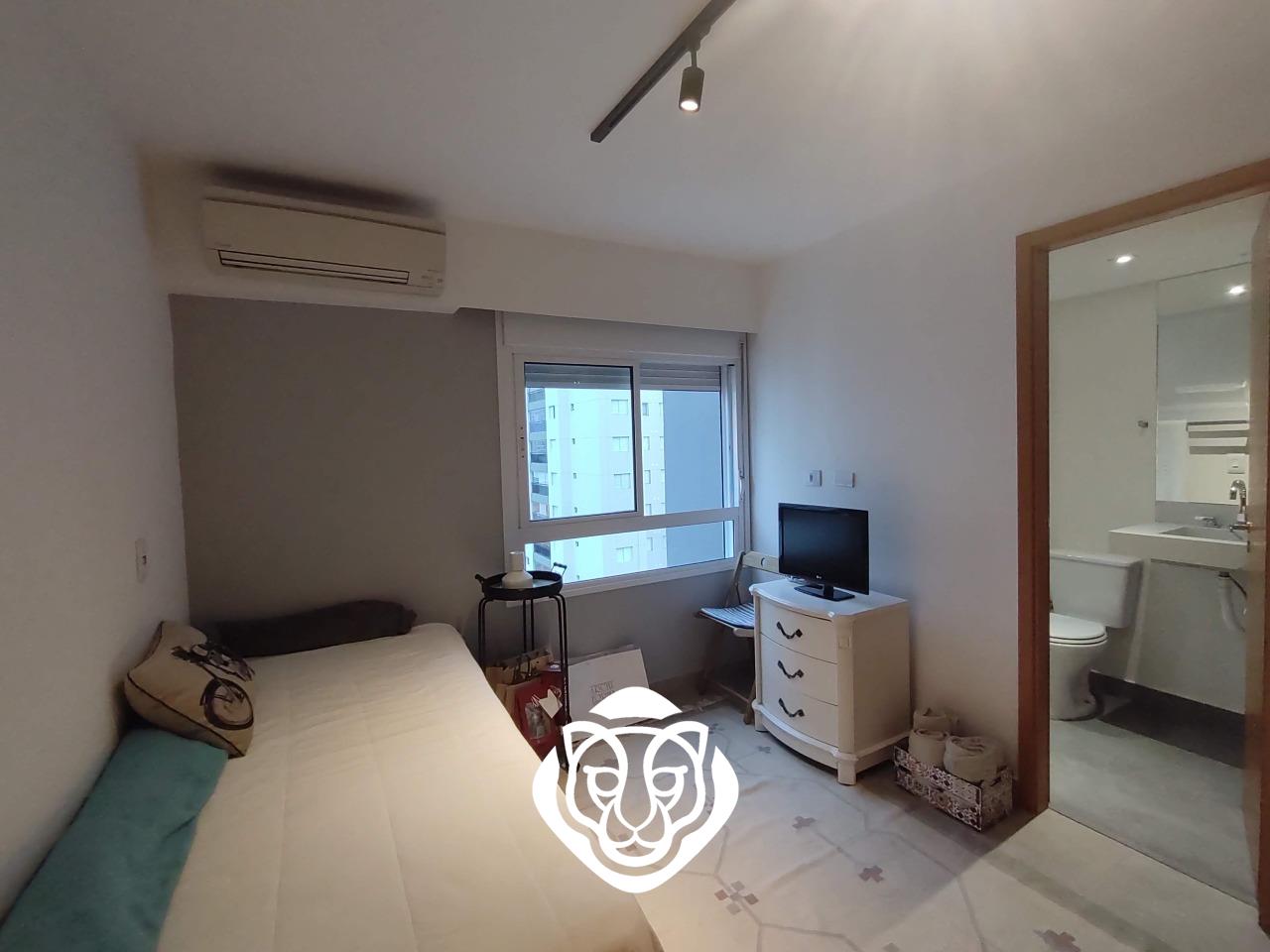 Dormitório I - Suíte