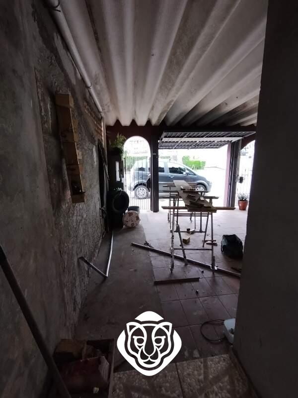 Garagem 