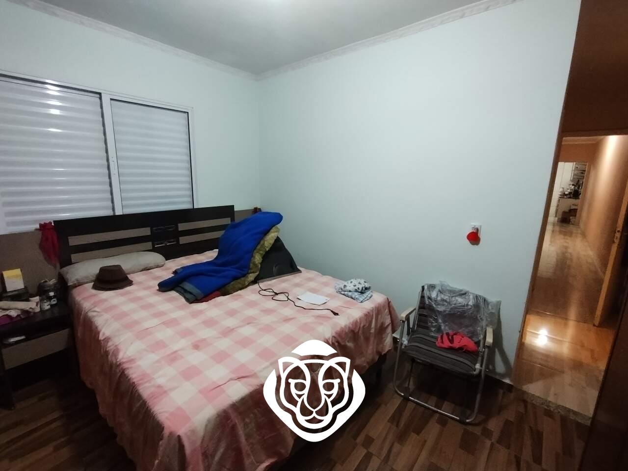 Dormitório III Suíte 