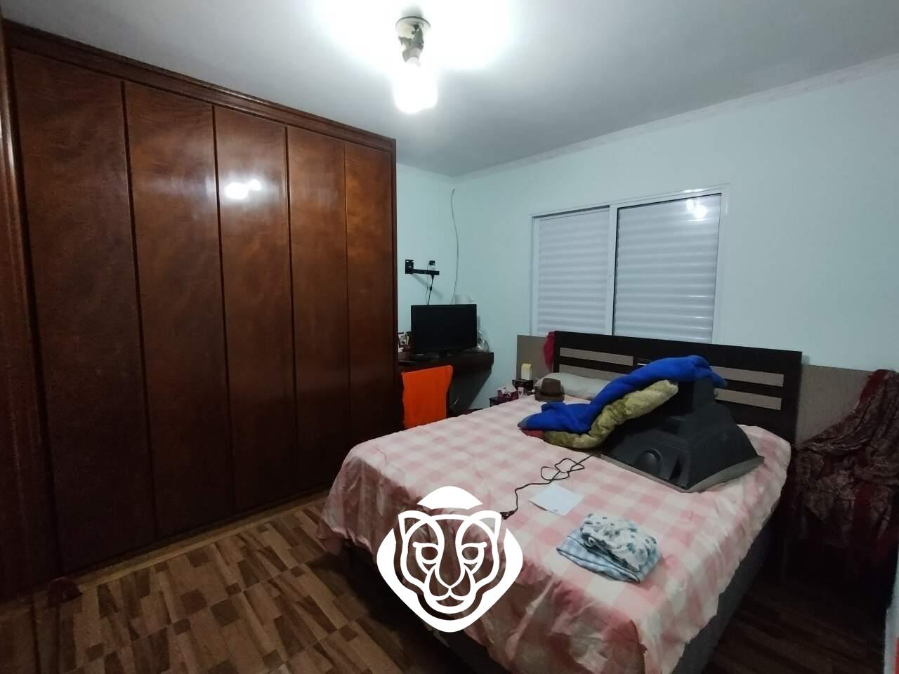 Dormitório III Suíte 