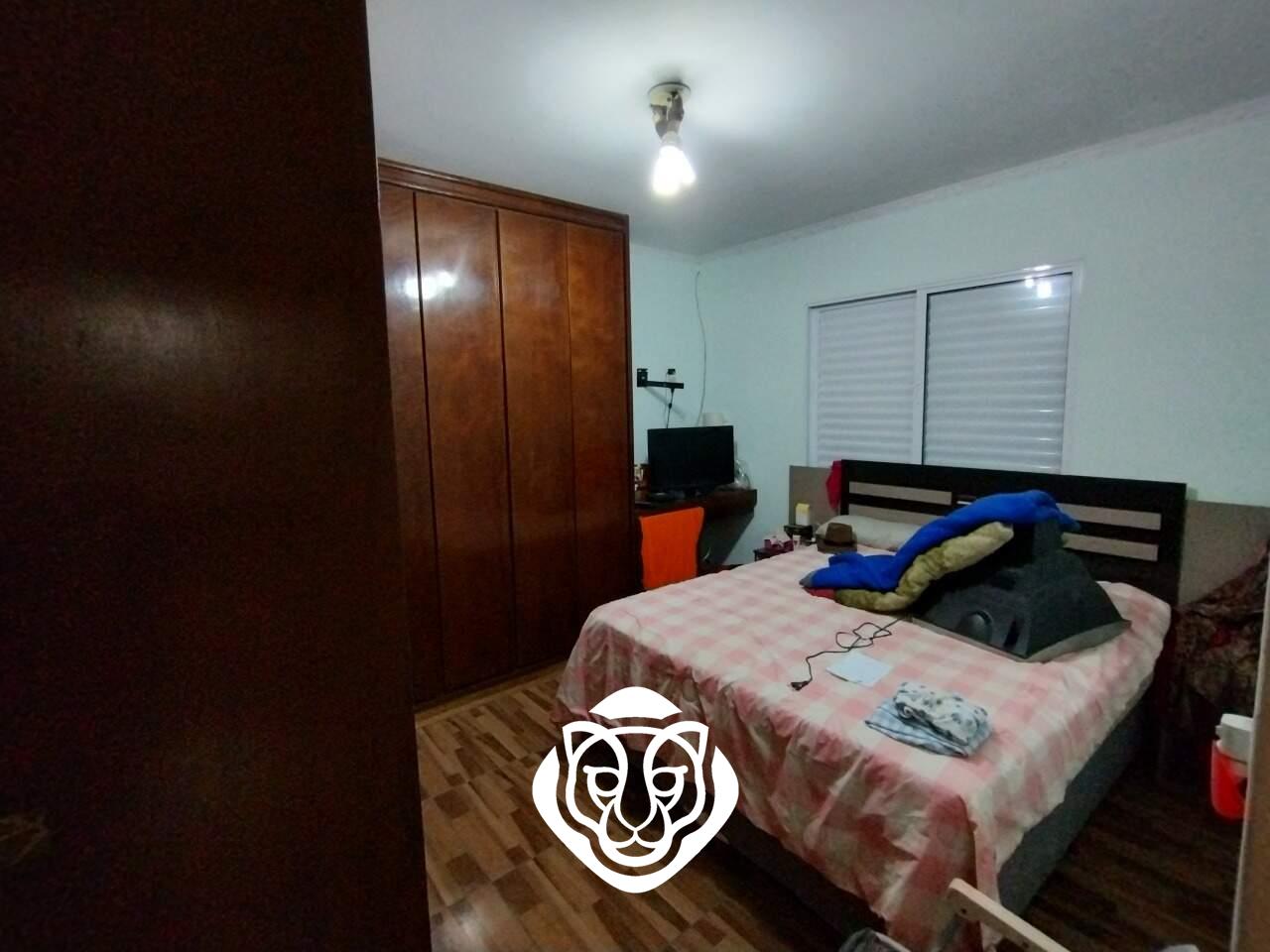 Dormitório III Suíte 