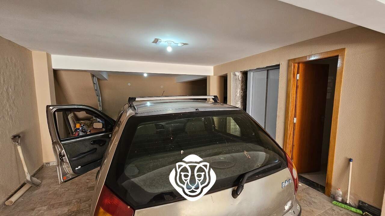 Garagem 