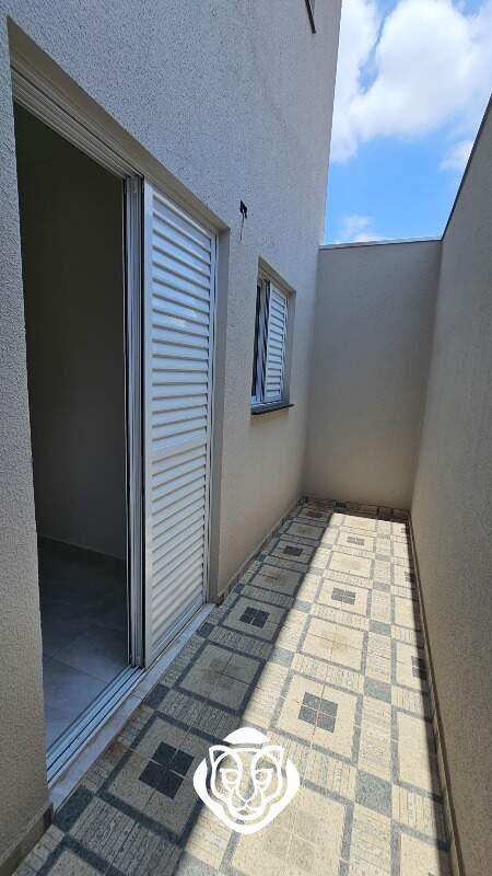 Quintal / Dormitório I