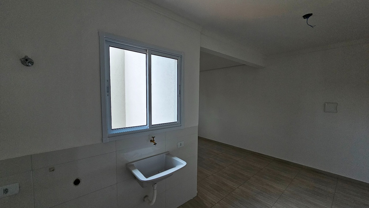 Cobertura / Área de serviço 